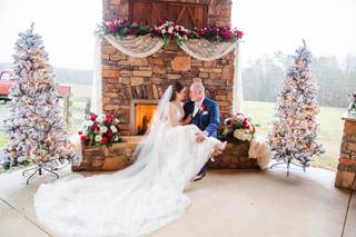 Summit Farm Weddings - 40