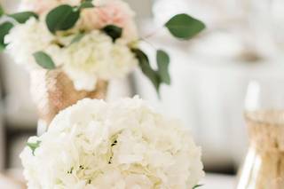 Country Club Flower Shop - 99