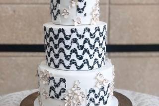 Kristen Marie Cake - 41