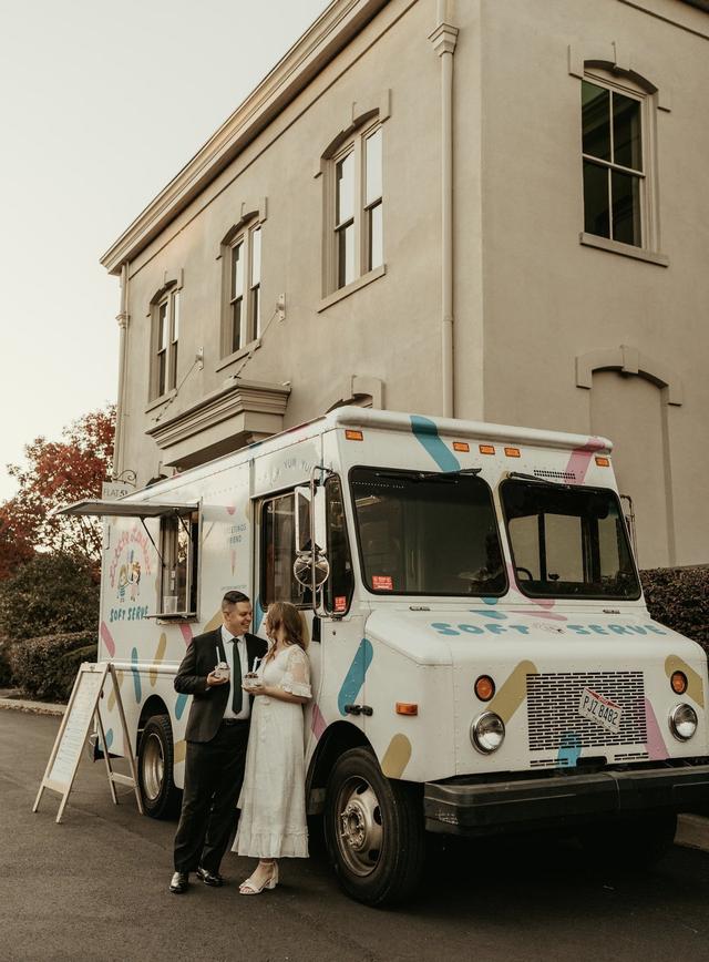 Little Ladies Soft Serve - 2