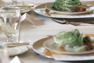 Affairs to Remember Caterers - 12