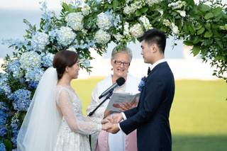 Alyson C. Arnold, Ceremony Officiant - 10