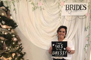 Brides by Glitz Nashville - 21