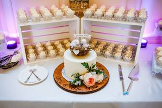 Chickadee Hill Cakes - 65