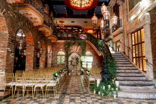 Taylor Event & Floral Design - 82