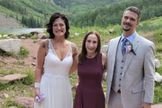 Jane's Personalized Weddings - 62