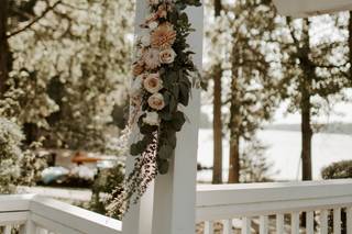 Lasting Florals Florist - 10
