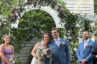 Primrose Cottage by Wedgewood Weddings - 14