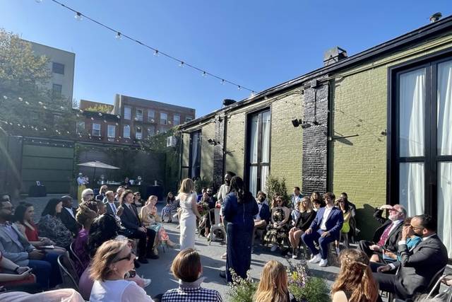 Honey Bee Weddings & Events 1