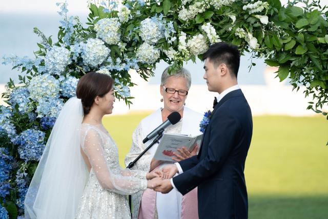 Alyson C. Arnold, Ceremony Officiant - 4