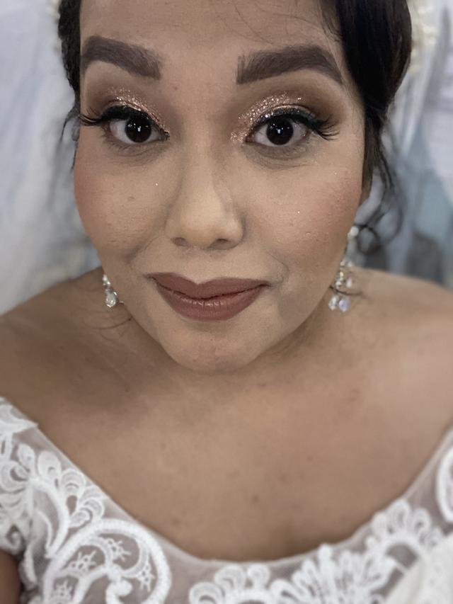 Hair & Makeup By Erika - 2