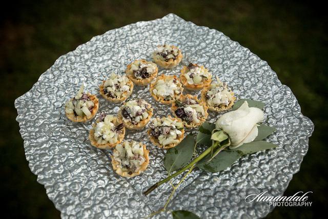 A Dash of Salt Catering - 2