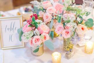 Petals With Style - 91
