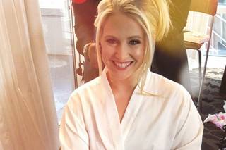 Melisa J. Beauty Makeup & Hair - 24