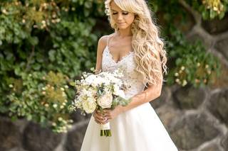 The Plumed Serpent Bridal - 5
