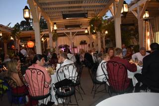 The Cosmopolitan Hotel & Restaurant - 12