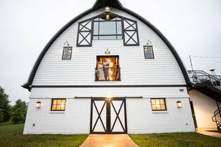 Sweeney Barn - 59