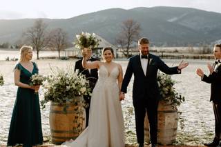 Blue Ridge Floral Design - 19