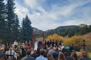 Mountain View Ranch by Wedgewood Weddings - 52