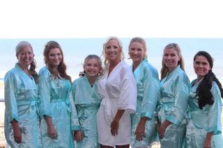 SHINE by the Sea Creative Hair Design - 5