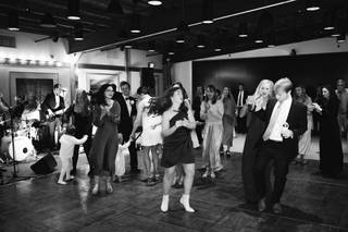 Atlanta Wedding Band - 21
