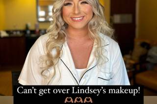 JV Makeup Artist - 8