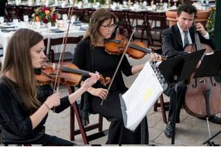 Go 4 Baroque – String Quartet - 21