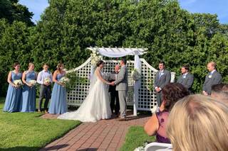 Groveland Fairways by Wedgewood Weddings - 20