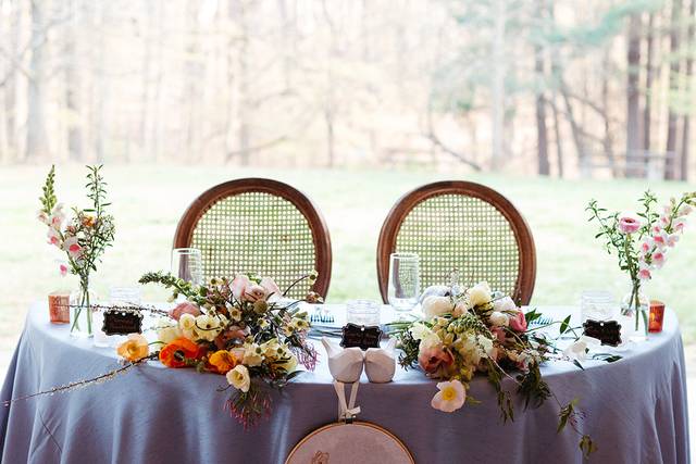 Glow Weddings and Events 1