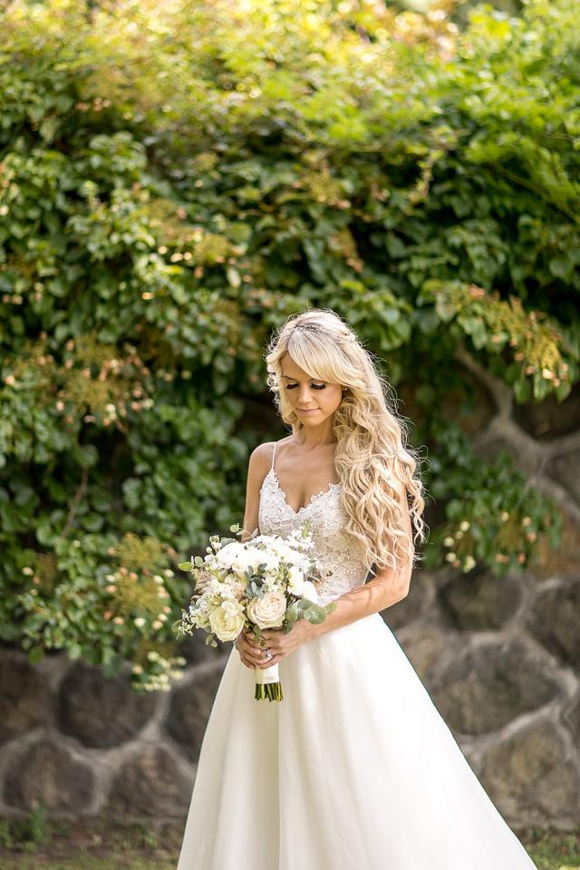 The Plumed Serpent Bridal - 1