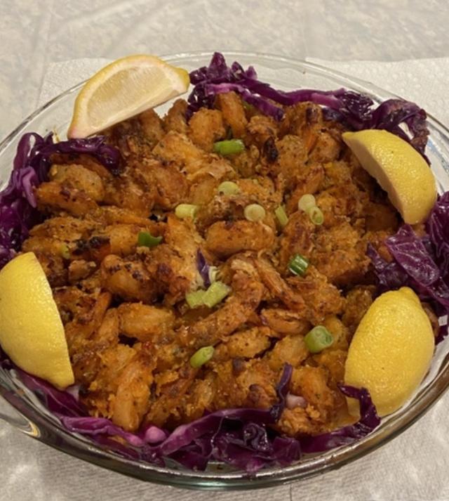 Ms.Mary Catering LLC - 4