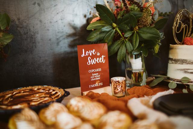 Revel Weddings + Events - 3