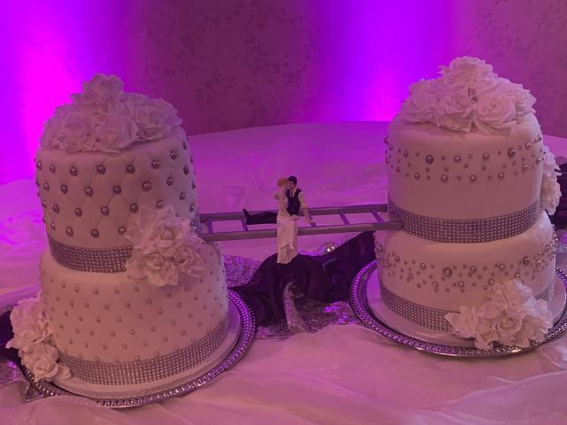 Elegant Events and Custom Catering - 3