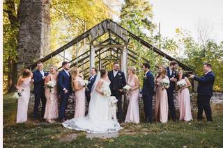 Risher Van Horn Florist - 136