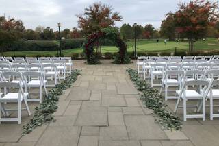 1757 Golf Club - 45