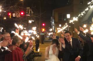 COLLECTIVE/by Sachs Authentic Wedding Planning & Design - 34