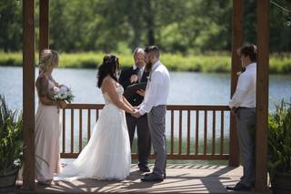 Willow Haven Event Center - 27