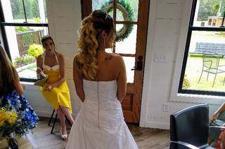 AFFORDABLE BRIDAL INC - 15
