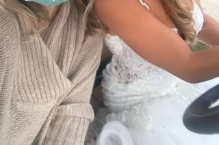 Mingle Events and Vintage Rentals - 11