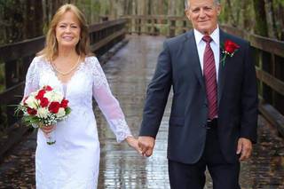 Let's Get Married Wedding Officiant - 47