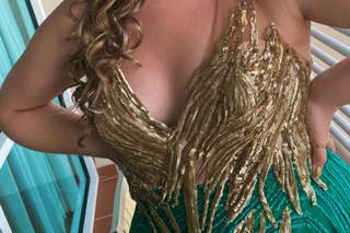 Dary Marie: Beauty Designer - 38
