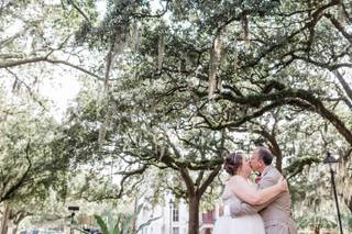 Elegant Savannah Weddings - 29