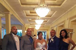 Astoria Banquets and Events - 29