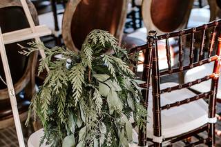 Songbird Floral Studio - 16