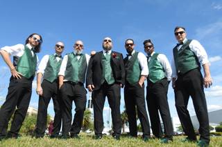 Imperial Design Banquet Hall - 75