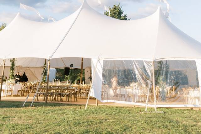 Eastern Shore Tents & Events 1