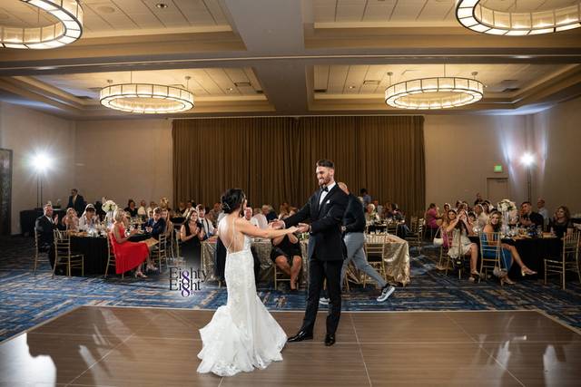 The Emerald Event Center at the Residence Inn by Marriott Cleveland/Avon 3