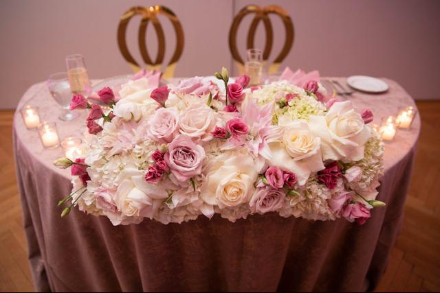 Pretty Petals Floral & Event Design - 3