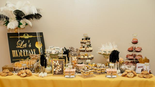 Elegant Impressions Bakery - 1