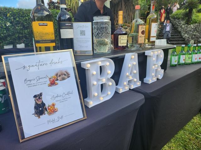 Simply Flawless Weddings & Events LLC - 4